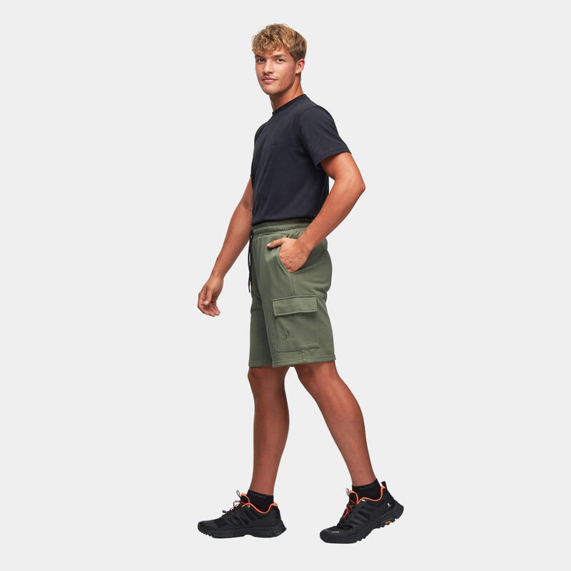 Short de randonnée Alpinus Rijana - Homme