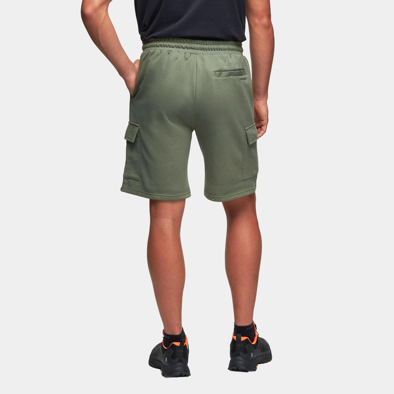 Short de randonnée Alpinus Rijana - Homme 2/5