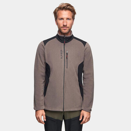 Veste polaire de randonnée Alpinus Caen II - Homme