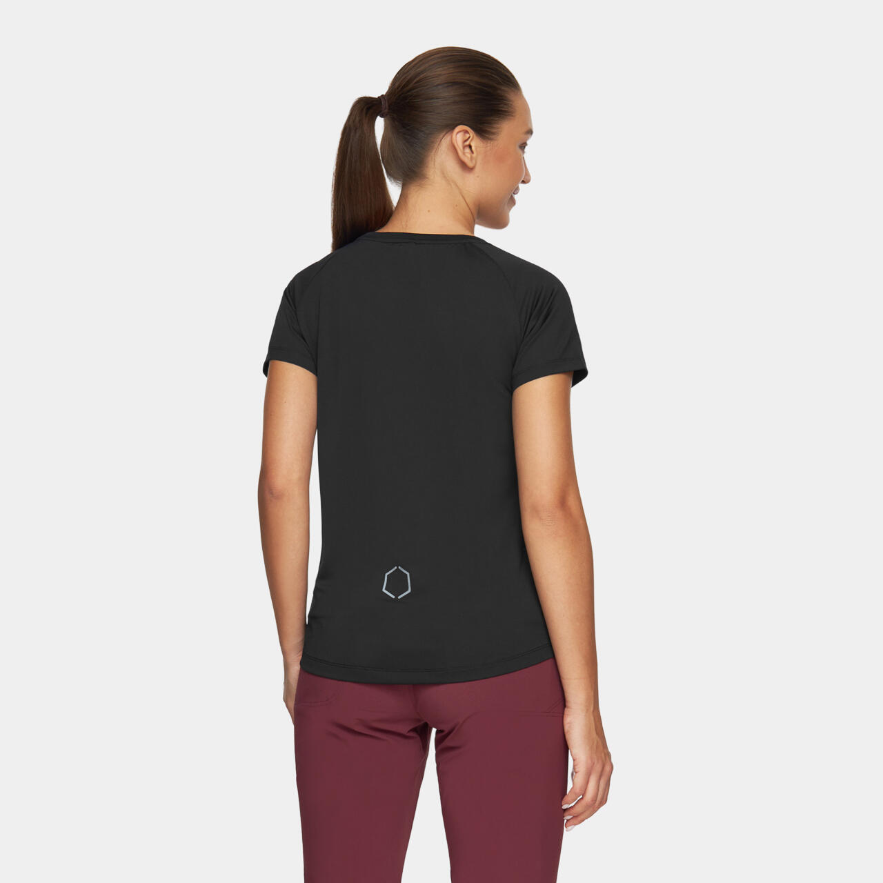 T-shirt en grafène Alpinus Bona - Femme 2/6