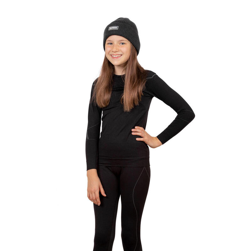 Thermoset Kinderen Alpinus Active Base Layer