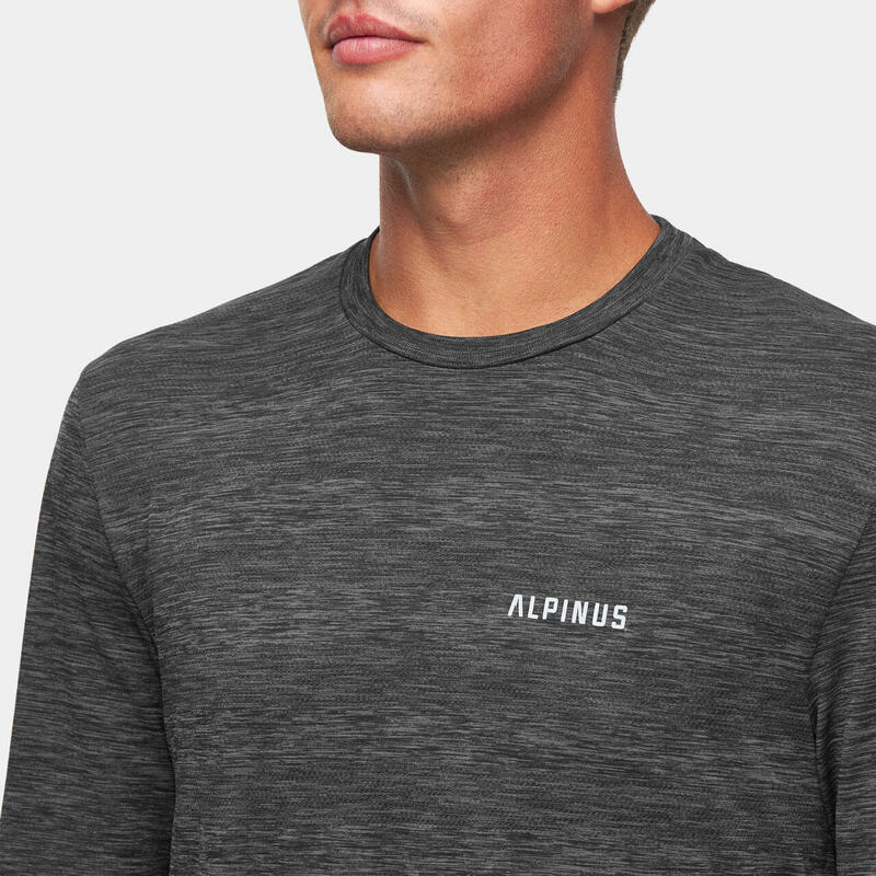 T-shirt de randonnée Alpinus Antorno - Homme