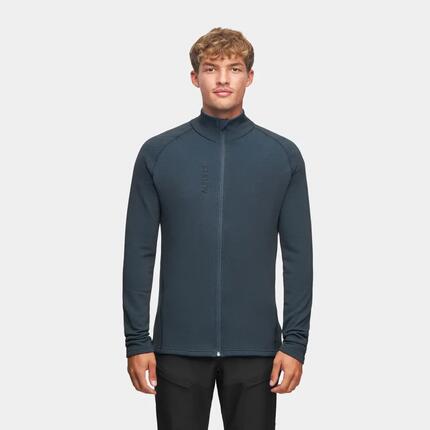 Jacke Herren Alpinus Tirol Full Zipper