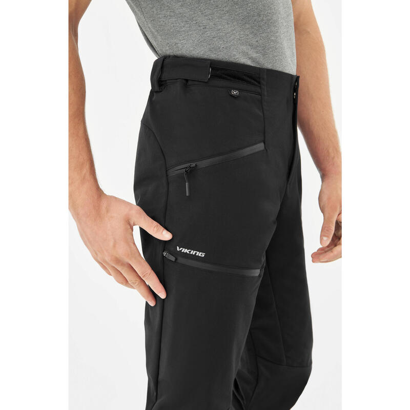 Viking Expander pantaloni de trekking pentru barbati