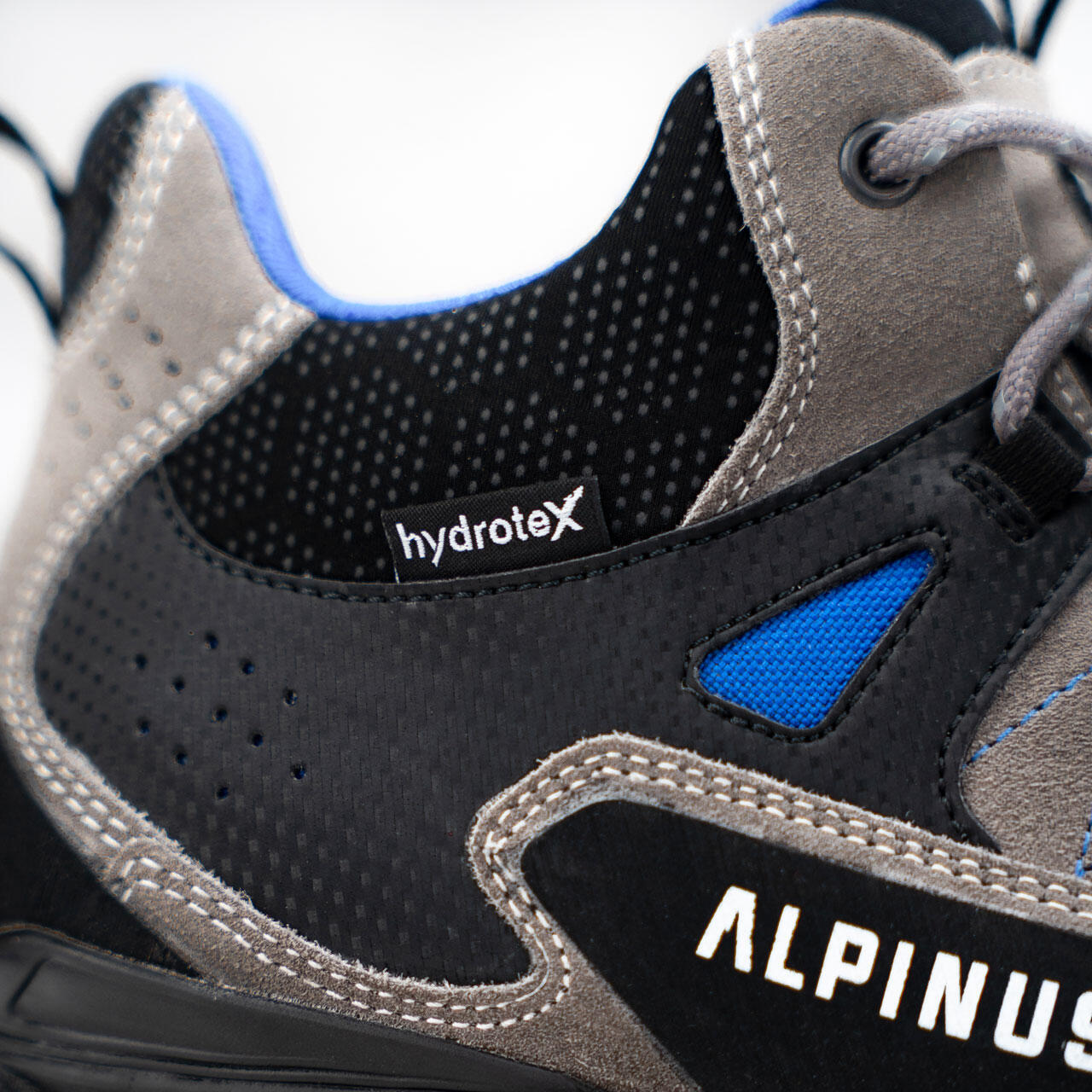 Bergwandelschoenen voor dames Alpinus The Ridge Mid Pro W 5/6