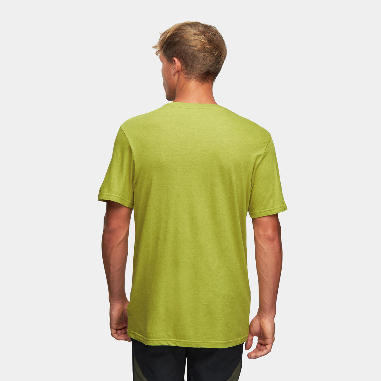 T-shirt de randonnée Alpinus Skilbrum - Homme 2/6
