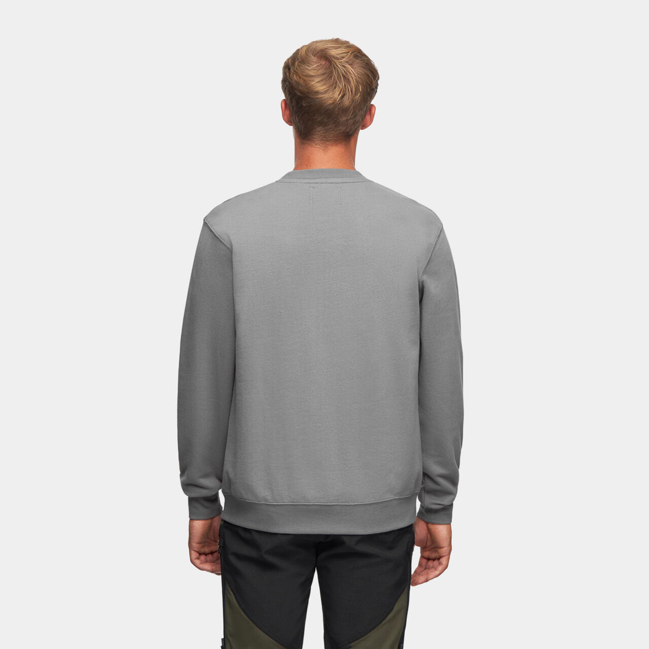 Bluza trekkingowa męska Alpinus Bellagio 2/5