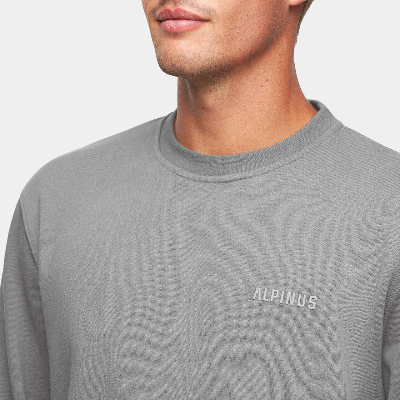 Bluza trekkingowa męska Alpinus Bellagio 4/5