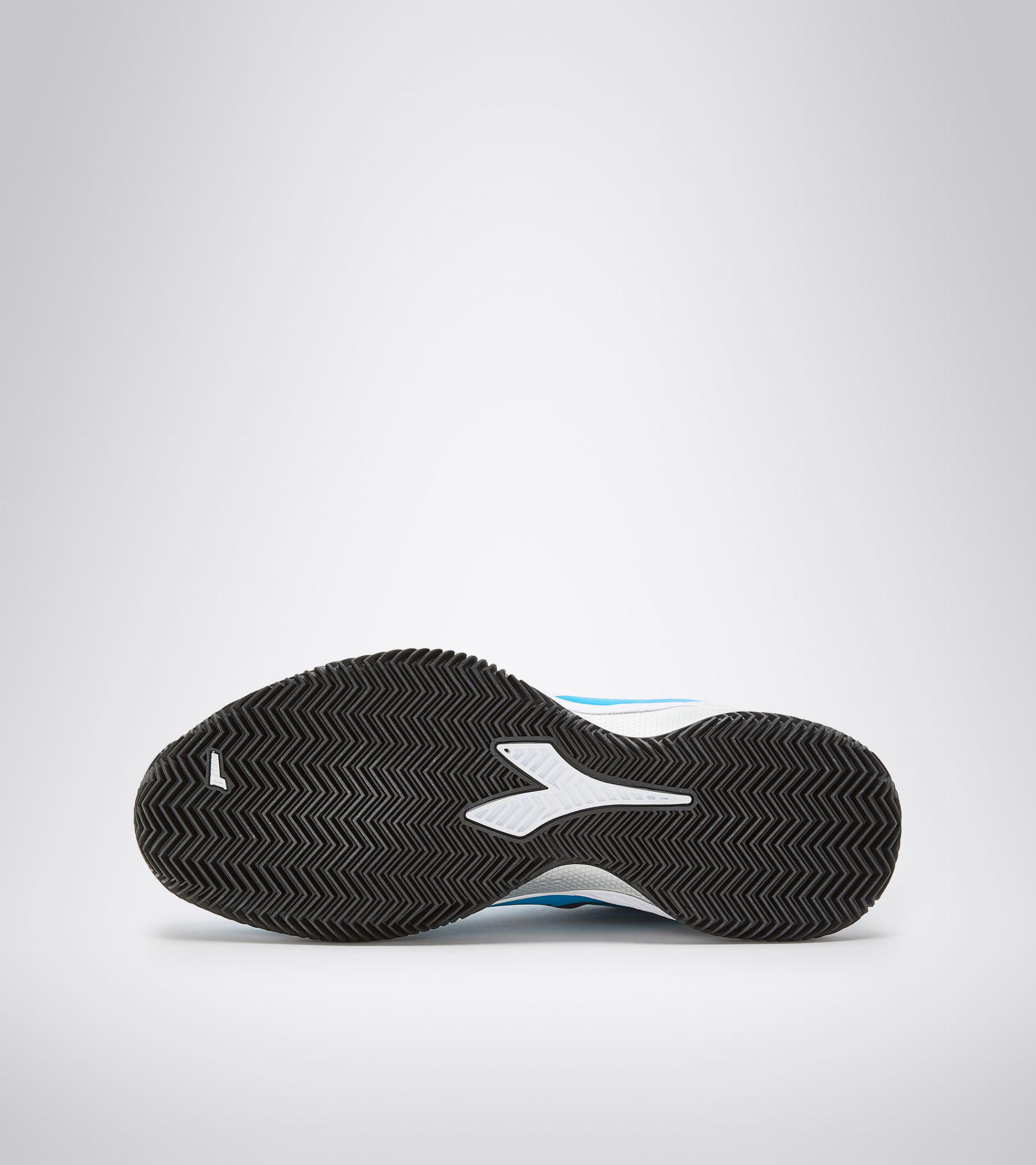 Diadora Blushield Tournament Clay Blue White 101.178102 6/7