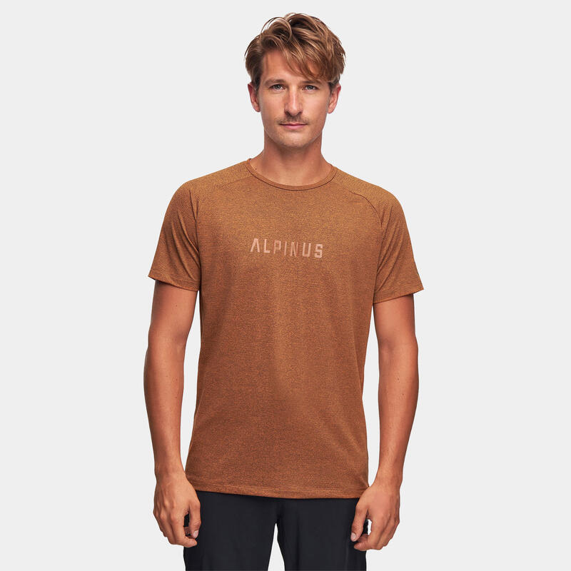 T-shirt de randonnée Alpinus Dirfi - Homme