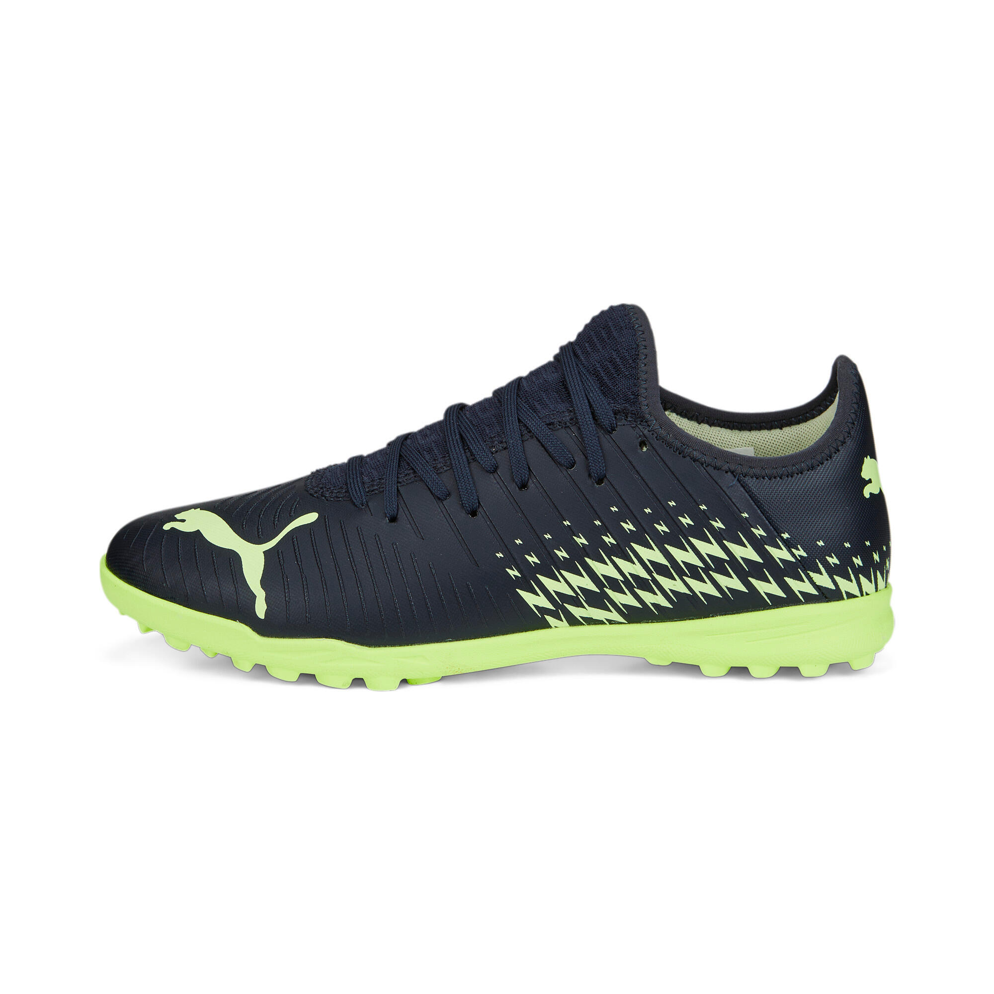 Scarpe da calcio FUTURE 4.4 TT Uomo - Blu 2/6