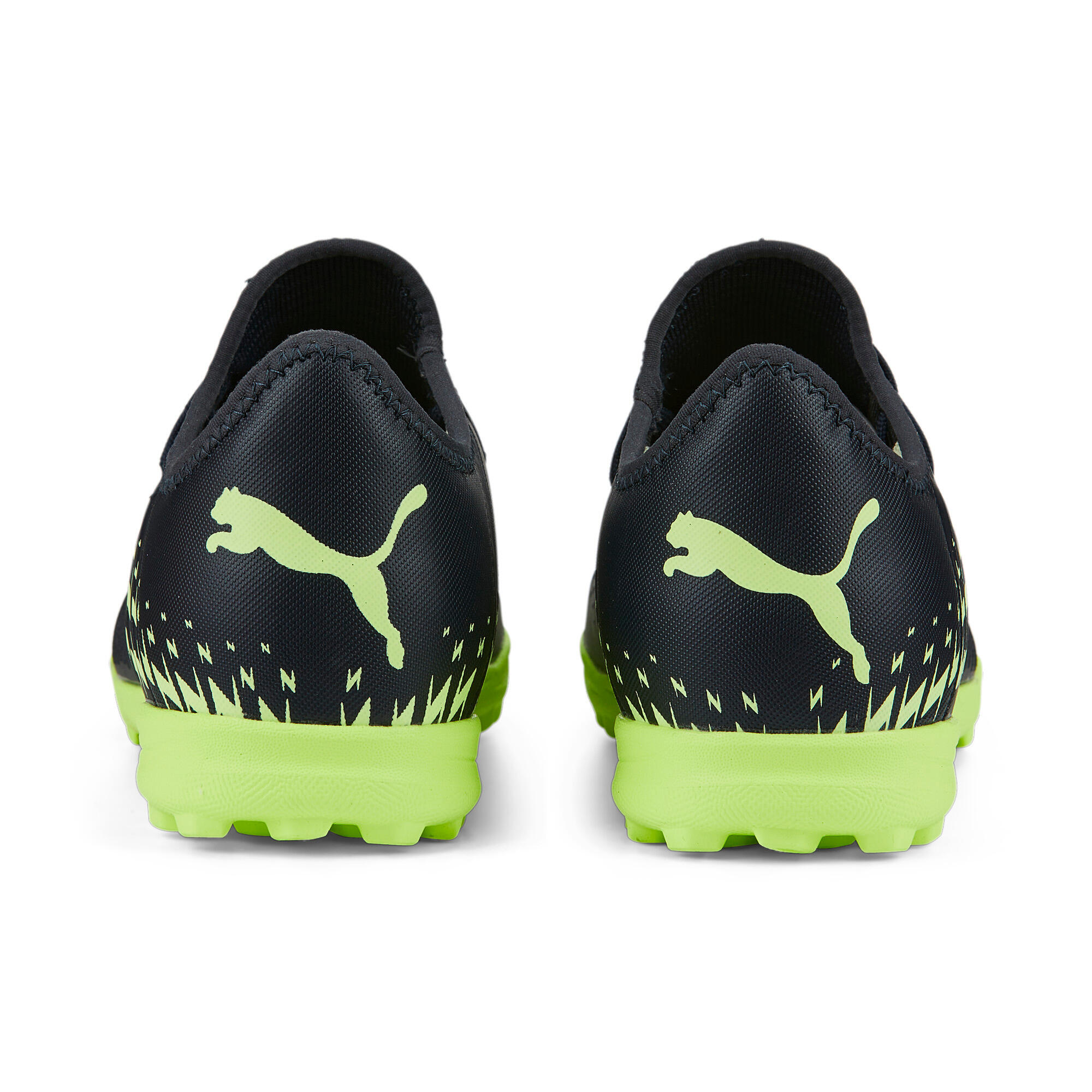 Scarpe da calcio FUTURE 4.4 TT Uomo - Blu 3/6