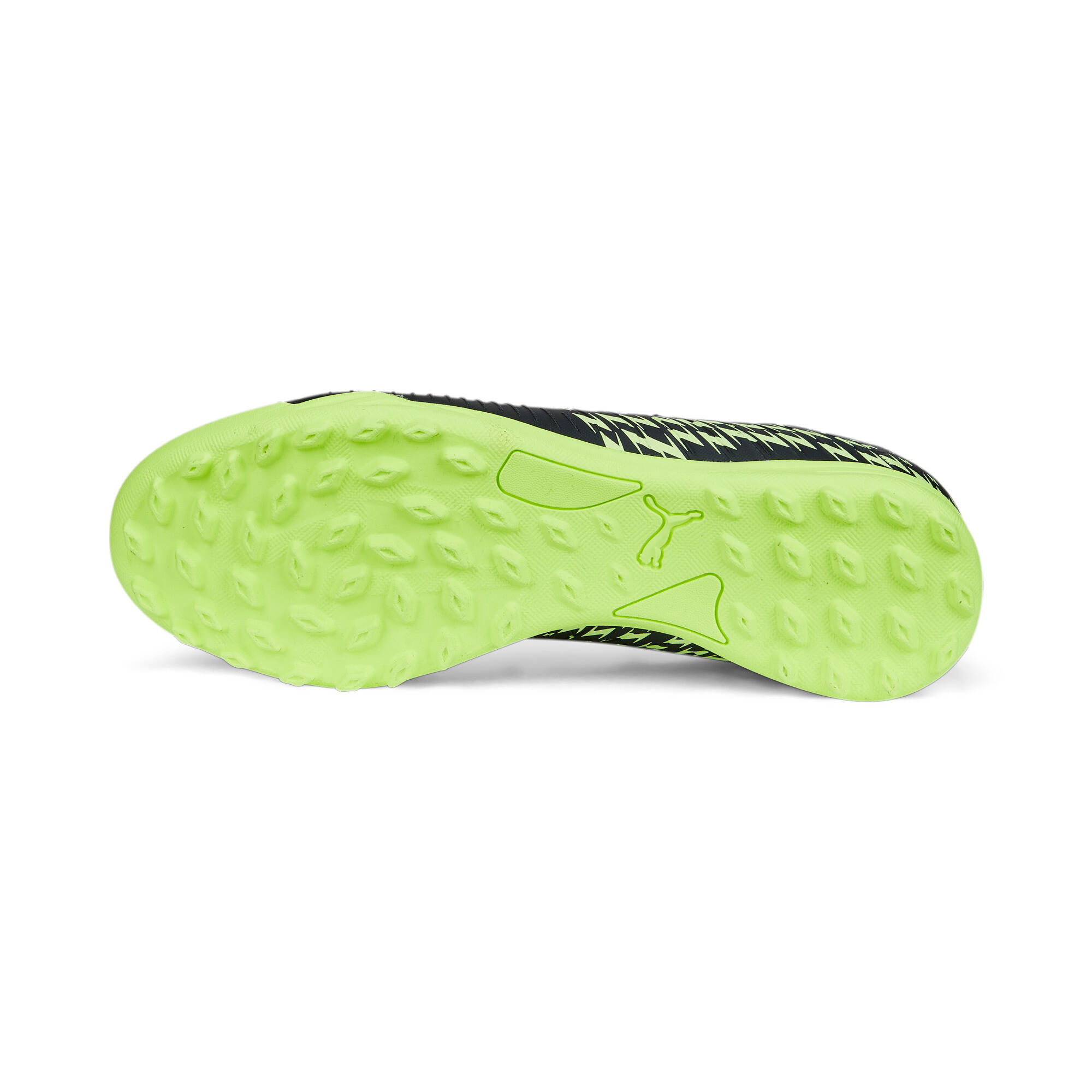 Scarpe da calcio FUTURE 4.4 TT Uomo - Blu 4/6