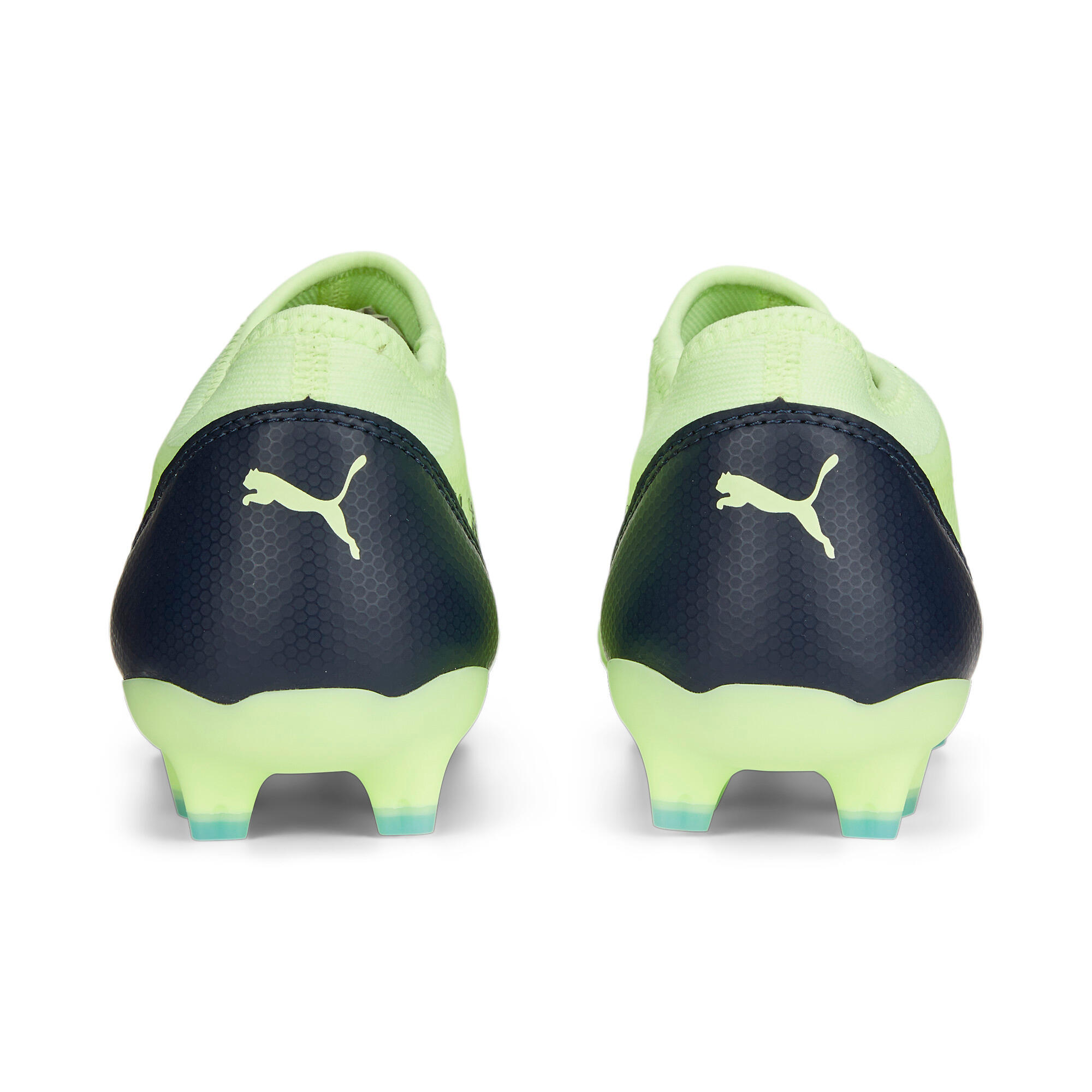 Kids Ultra Match LL FG/AG Football Boots Soccer Shoes Youth - Yellow 3/6