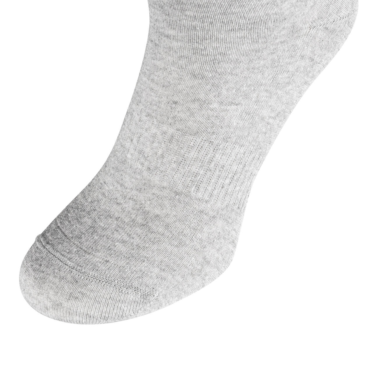 Chaussettes de randonnée Alpinus Puyo 3pack - Noires, Grises, Blanches 7/7