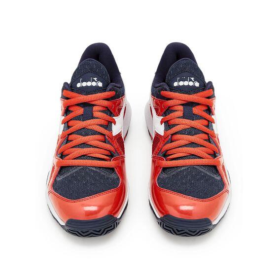 Buty tenisowe dziecięce Diadora B.Icon 2 all court 7/7