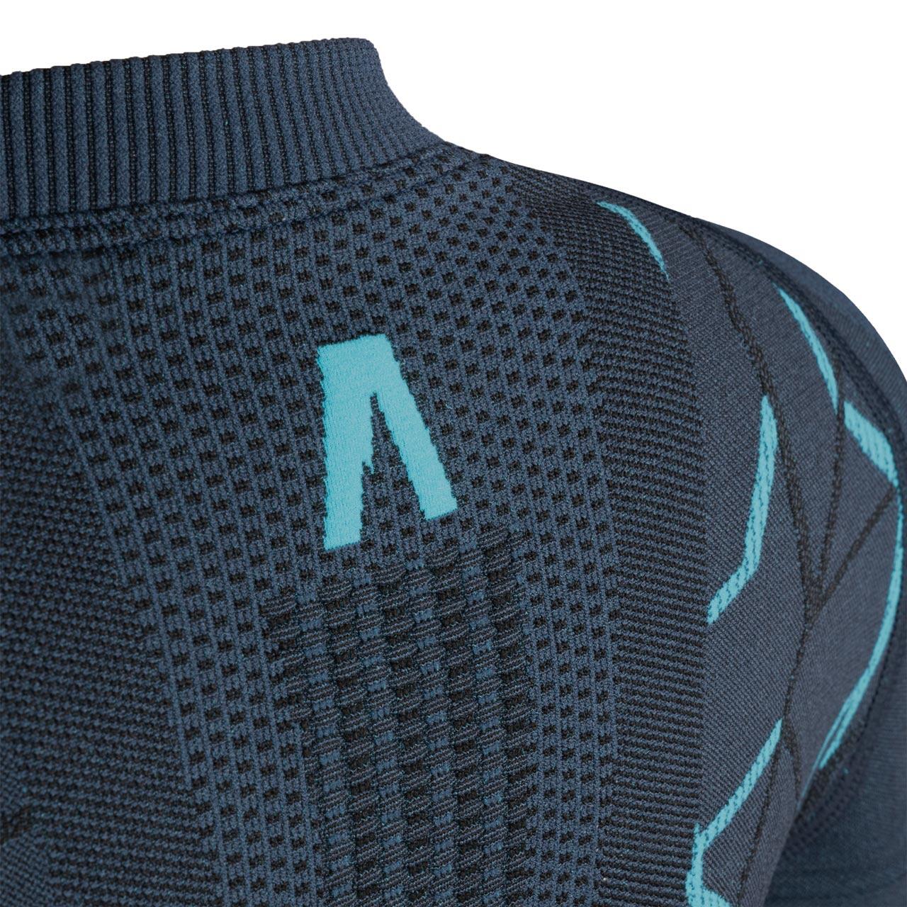 Sous-vêtements thermiques pour enfants Alpinus Tactical Gausdal Set 5/7