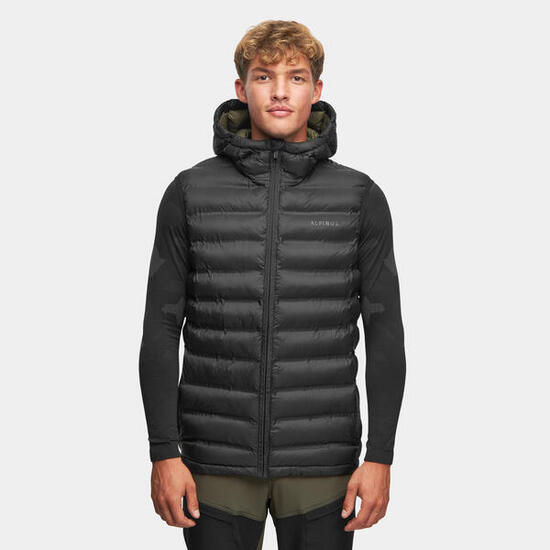 Gilet da trekking da uomo Alpinus Artos