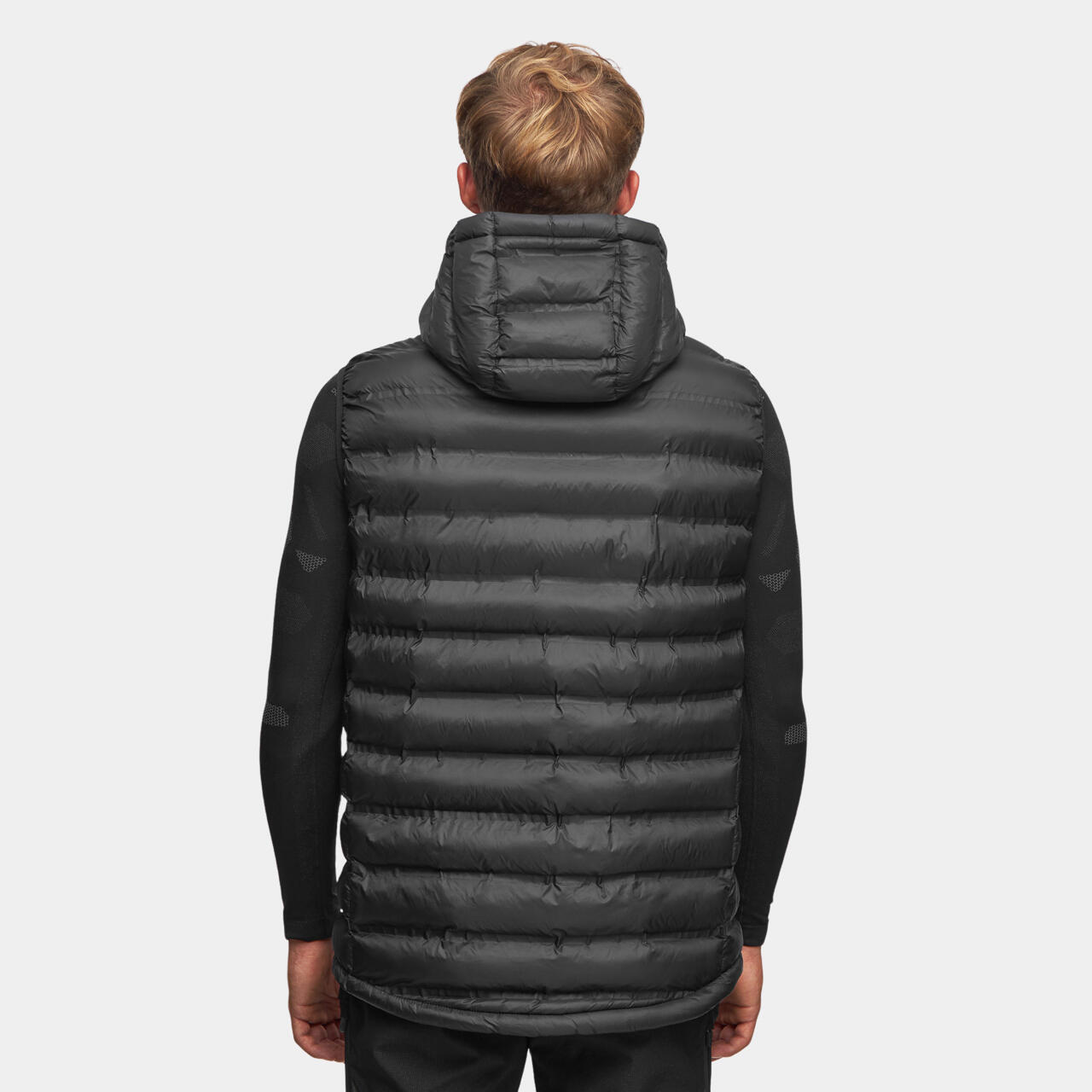 Chaleco trekking hombre Alpinus Artos 2/5