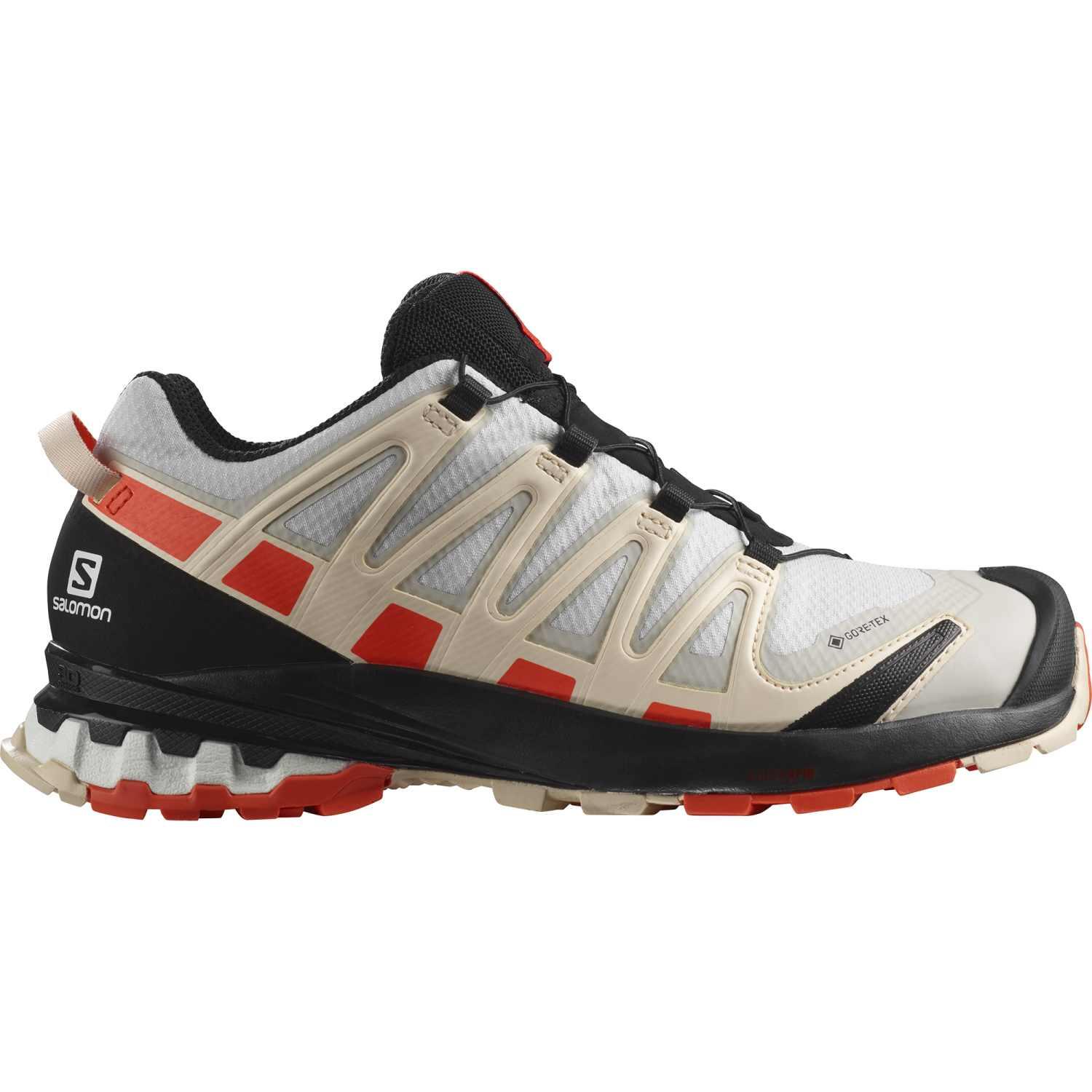 Buty do biegania damskie Salomon XA PRO 3D v8 GTX W trekkingowe