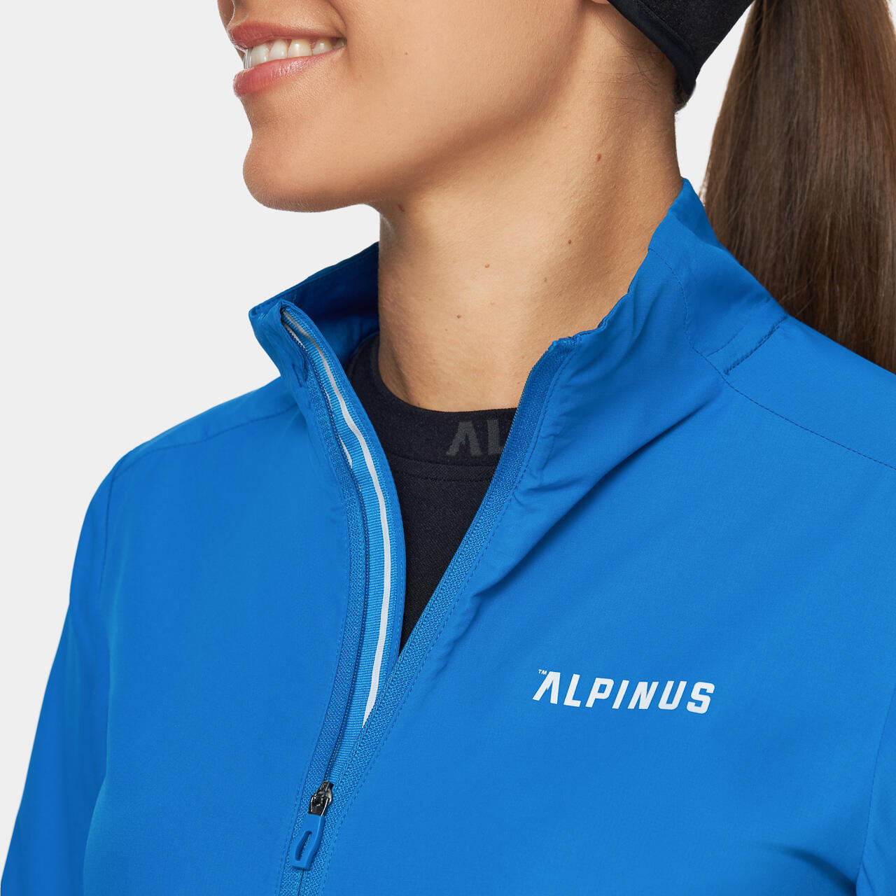 Laufjacke Damen Alpinus Paglia 2/6