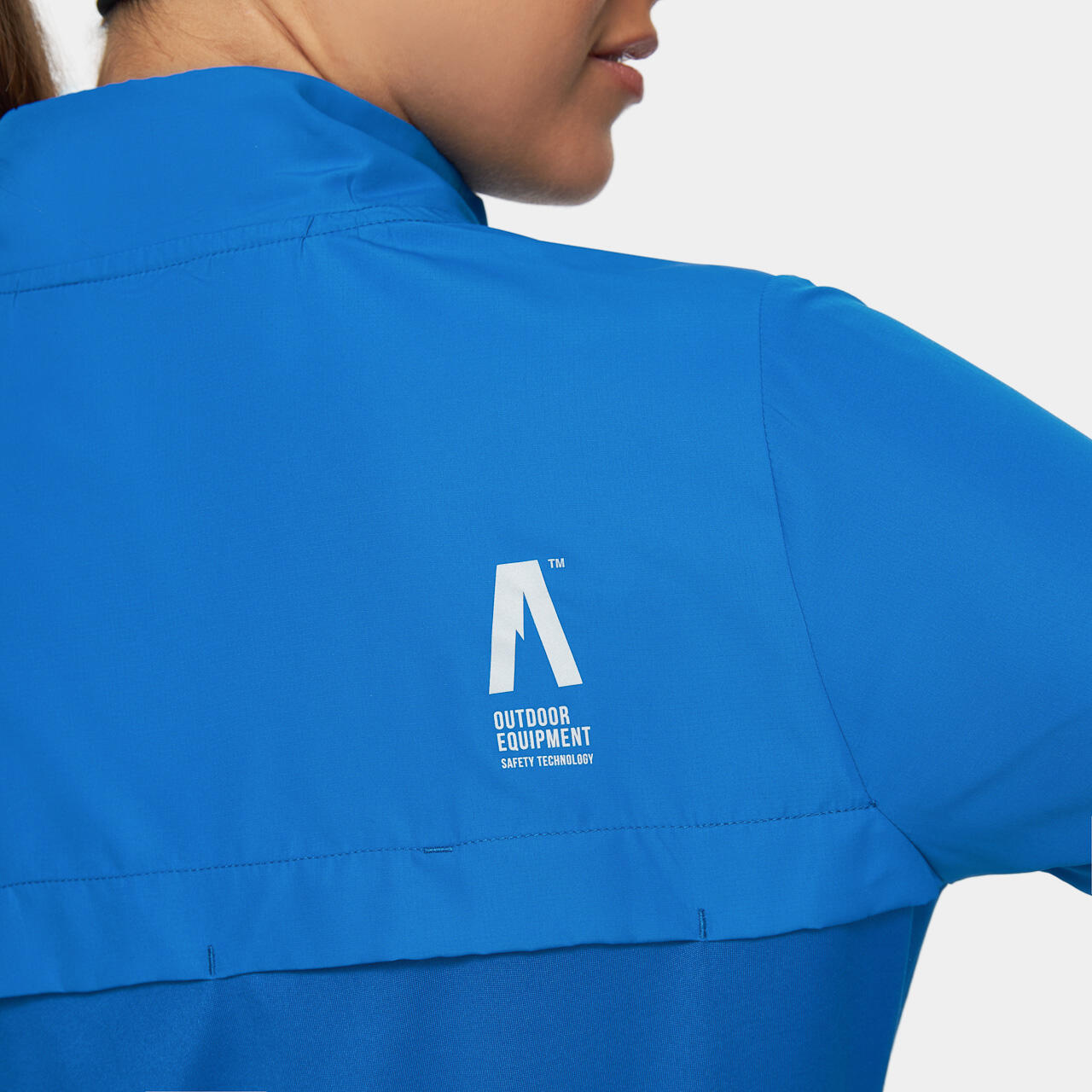 Laufjacke Damen Alpinus Paglia 3/6