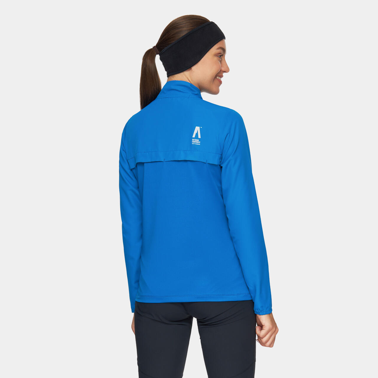 Laufjacke Damen Alpinus Paglia 4/6