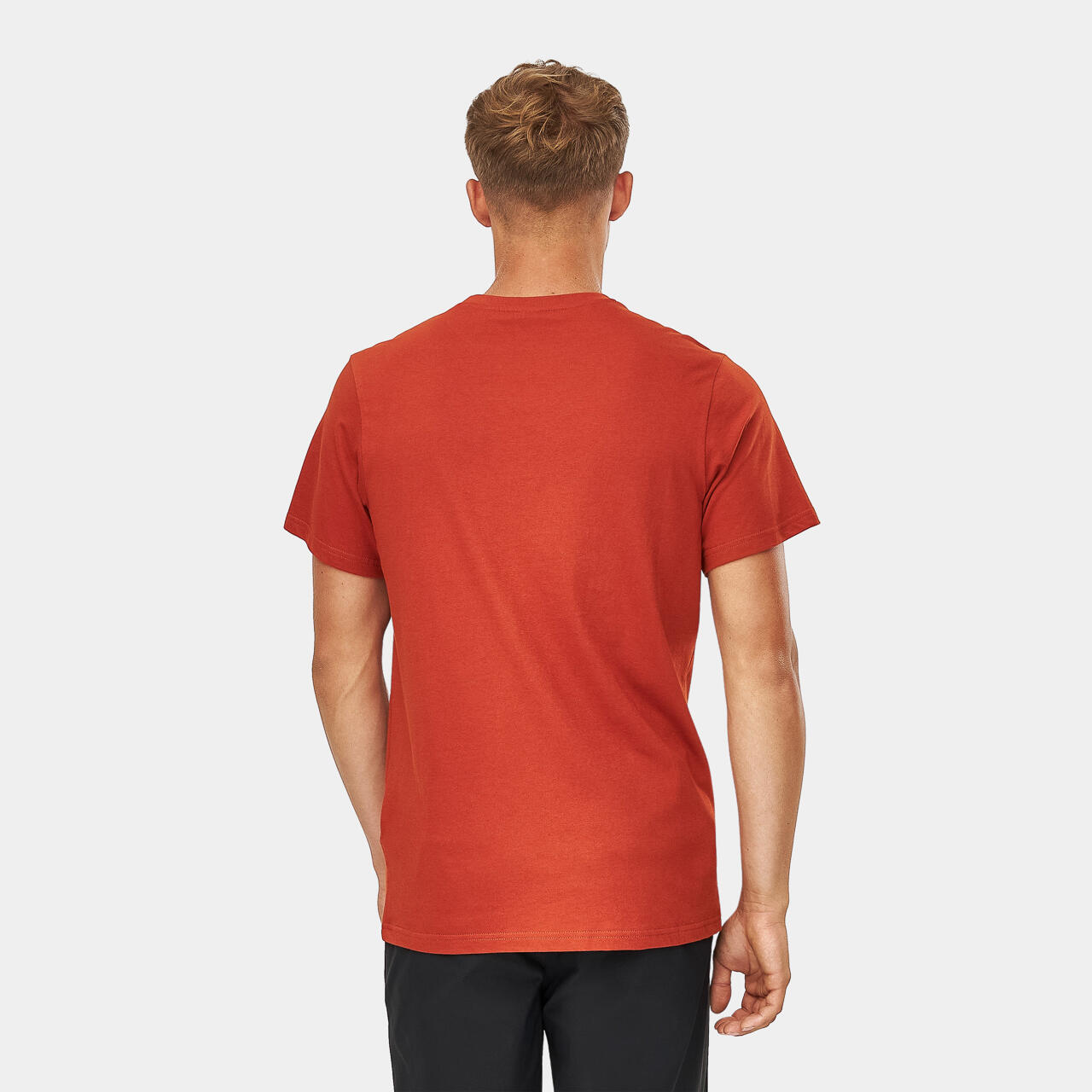 T-shirt de randonnée Alpinus Drefekal - Homme 3/6