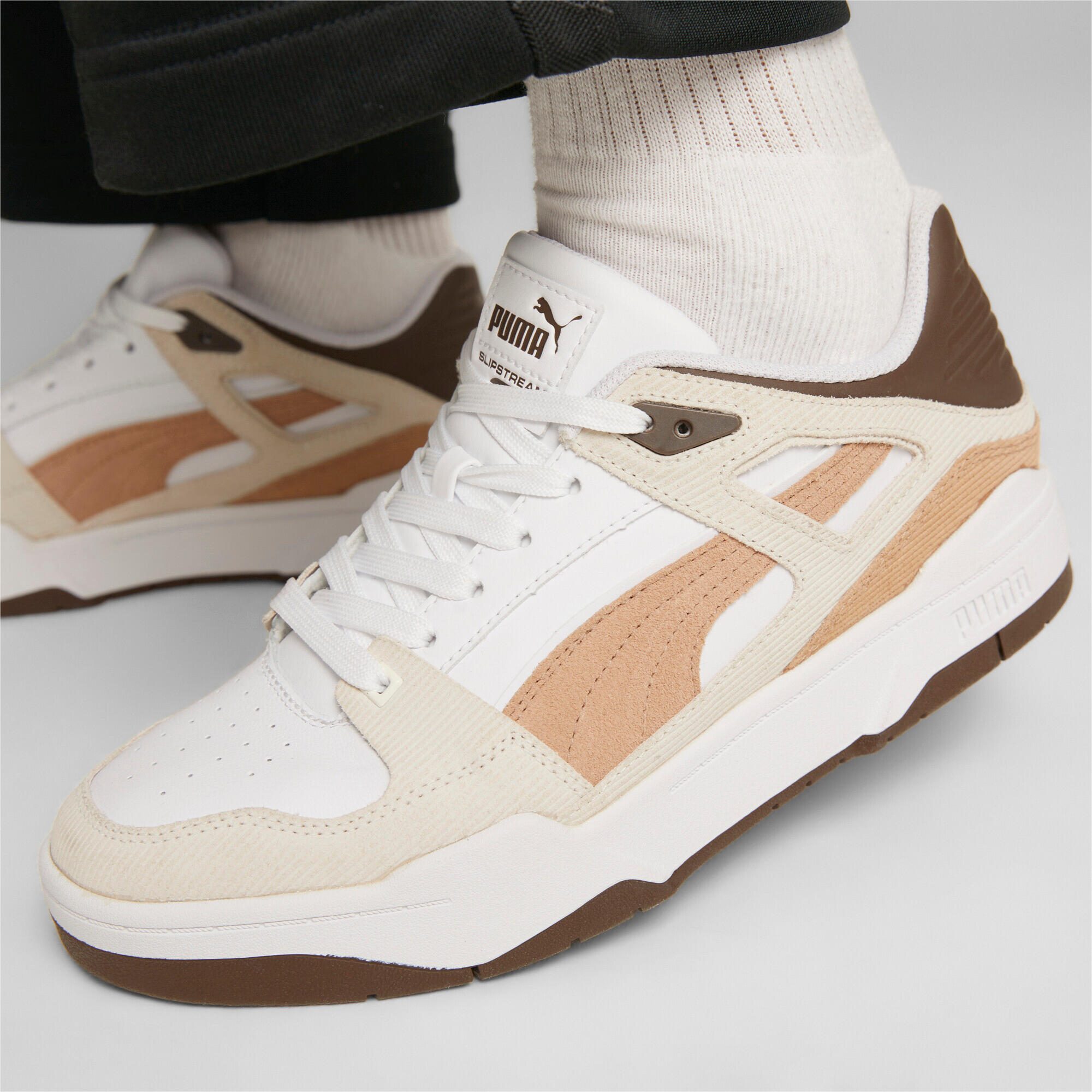 Buty do chodzenia męskie Puma Slipstream Cord 7/7