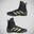 Black/Gold Adidas Speedex 18 Boxing Boots 2022