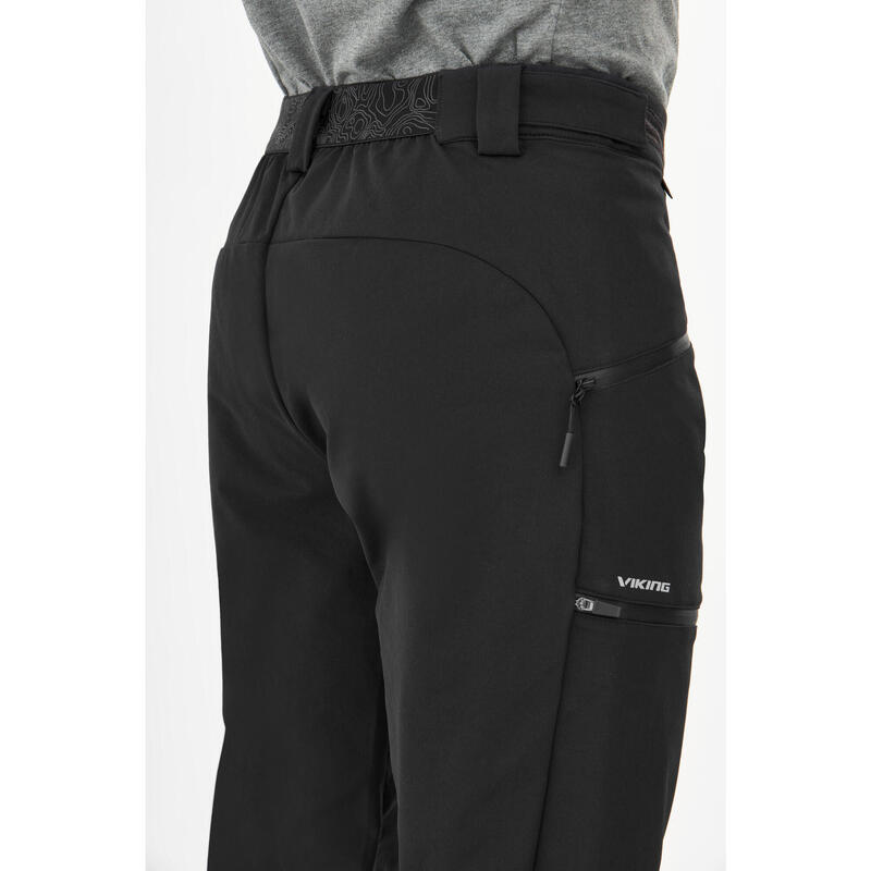 Viking Expander pantaloni de trekking pentru barbati