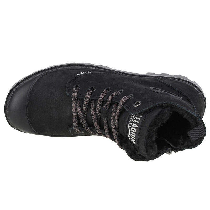 Sneakers pour femmes Pampa Hi Zip WL