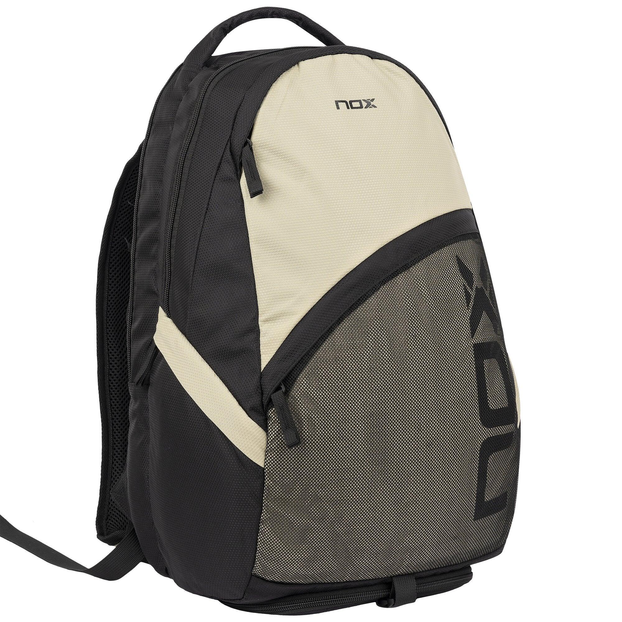 Zaino STREET nero/grigio chiaro 2/5