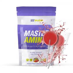 Master Amino - 800g Lollipop de MM Supplements