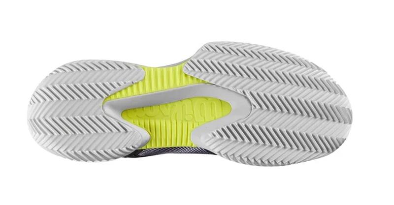 Kaos 3.0 Soft Sandplatz Tennisschuh Herren 4/5