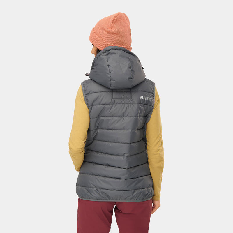 Gilet Alpinus Monza - Femme