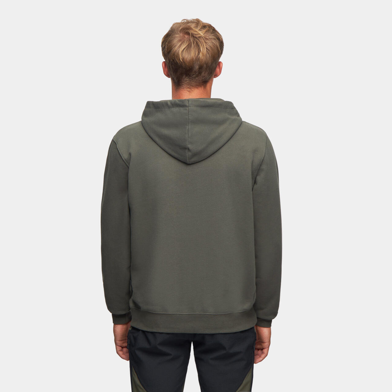 Veste de trek montagne Alpinus Lugano - Homme 5/7
