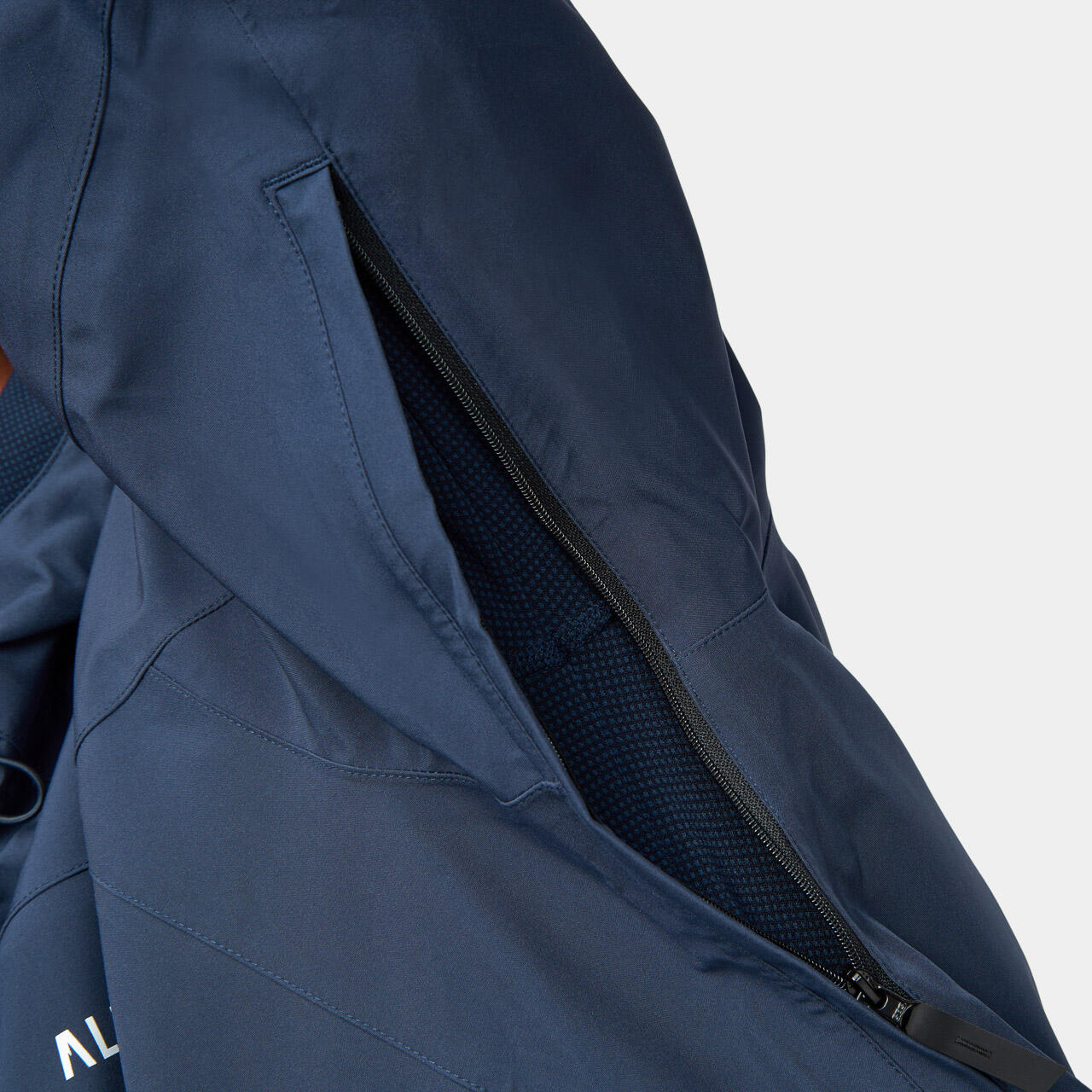 Trekkingjas voor heren Alpinus Collarada 4/7