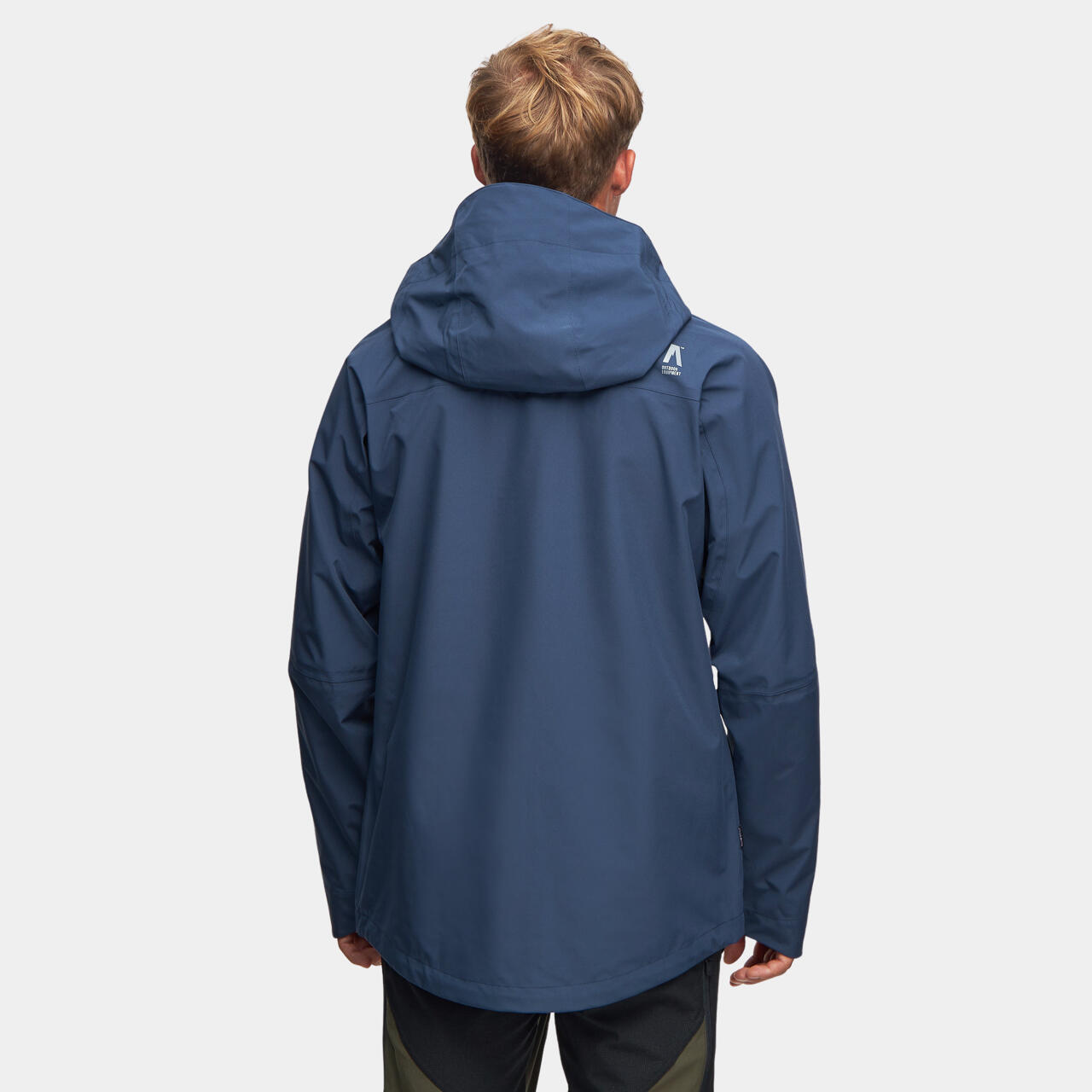 Trekkingjas voor heren Alpinus Collarada 2/7