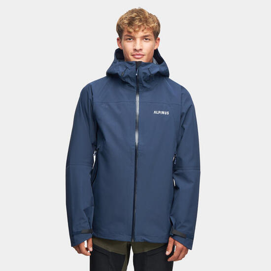 Trekkingjas voor heren Alpinus Collarada