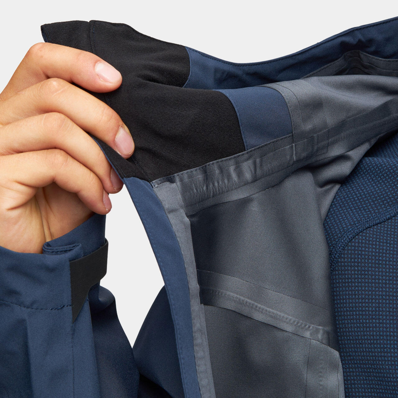 Trekkingjas voor heren Alpinus Collarada 5/7