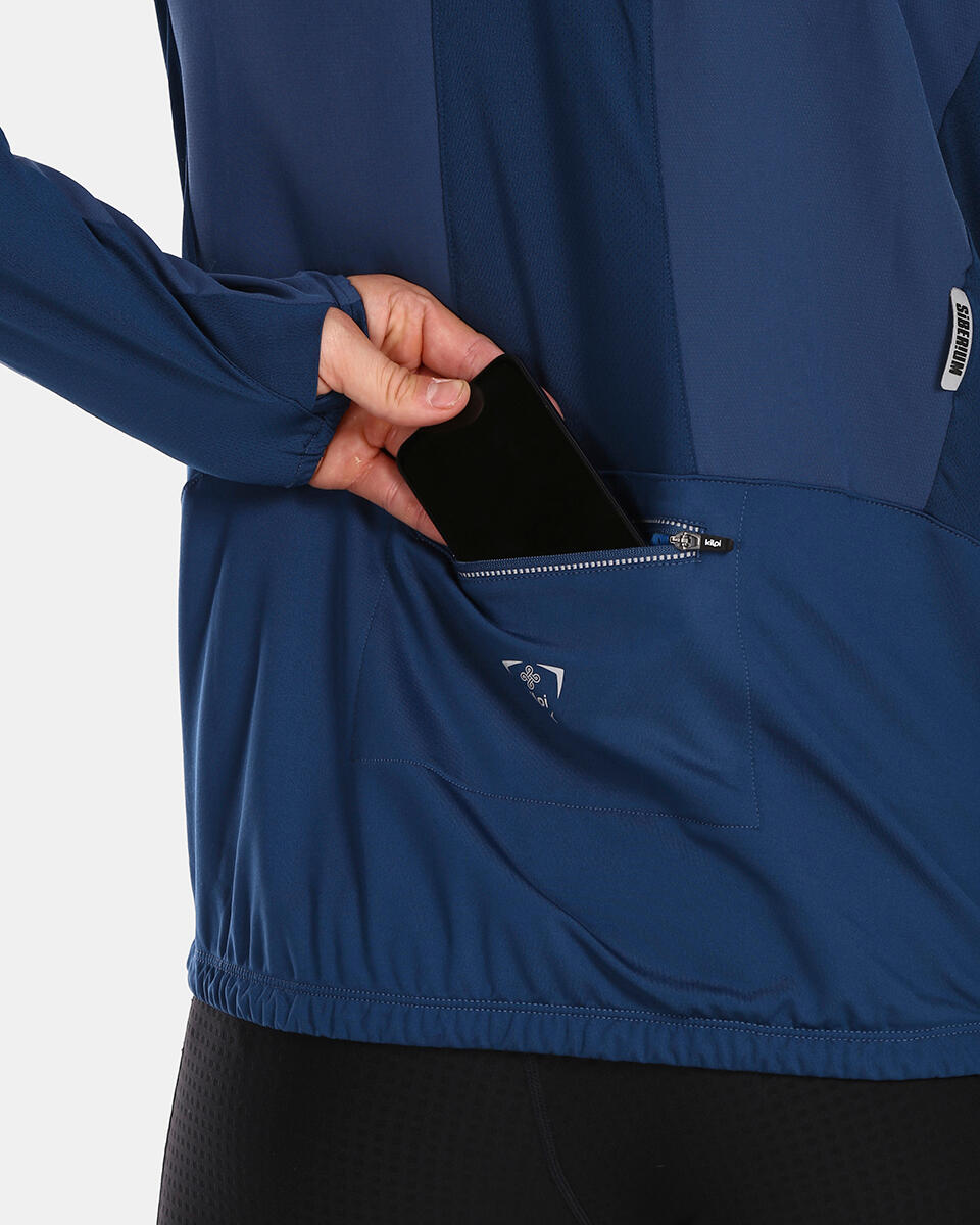 Veste de running pour homme Kilpi NORDIM-M 4/6