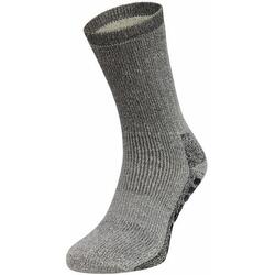 Chaussettes antidérapantes en laine mérinos S4 Lot de 2 35/38
