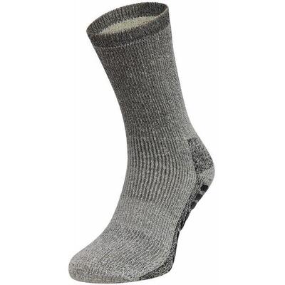 S4 merino wollen antislip sokken 2-pack 35/38