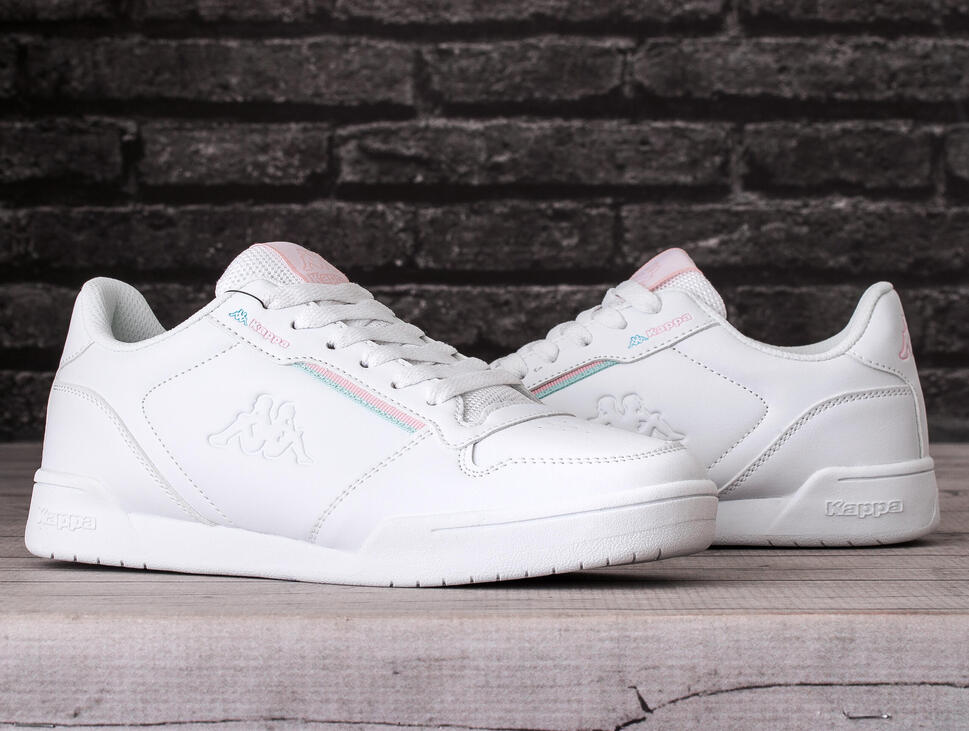 Buty damskie sportowe Kappa MARABU