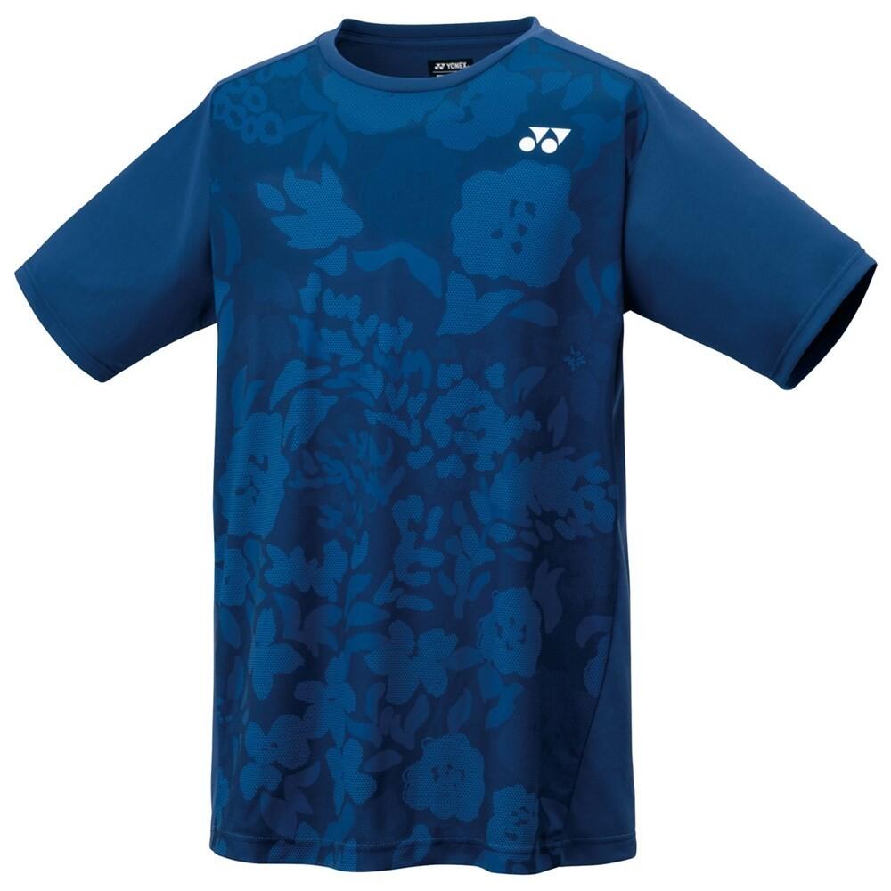 Koszulka tenisowa męska z krótkim rękawem Yonex 2/2