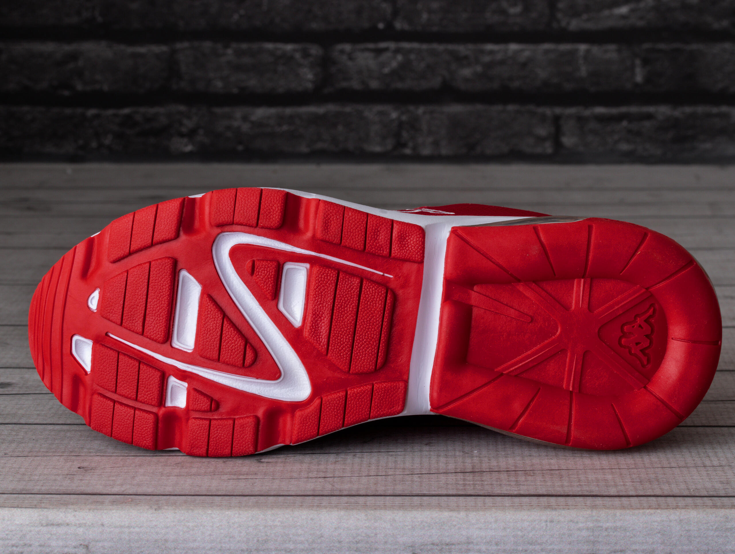 Buty meskie sportowe do chodzenia Kappa KORO 4/7