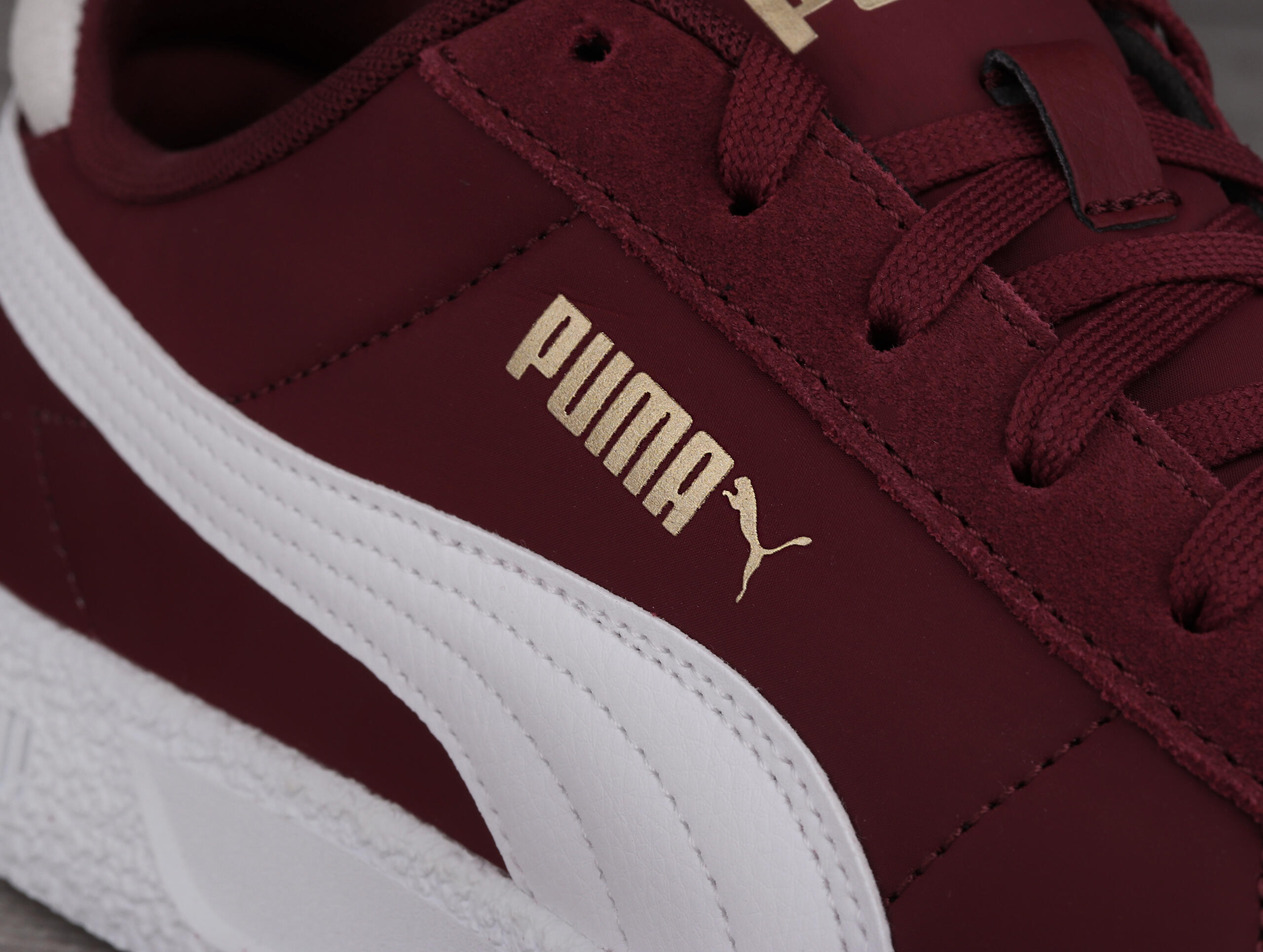 Buty męskie sportowe Puma CLUB NYLON 5/7