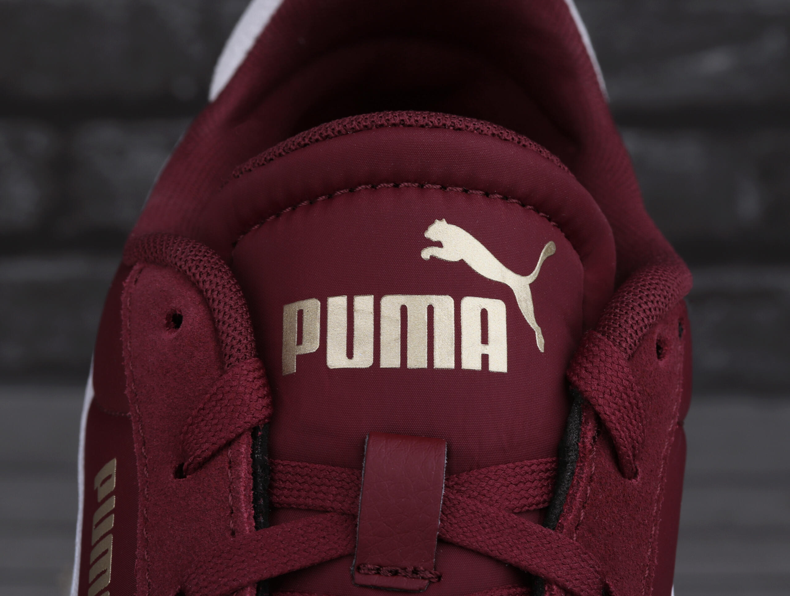 Buty męskie sportowe Puma CLUB NYLON 6/7