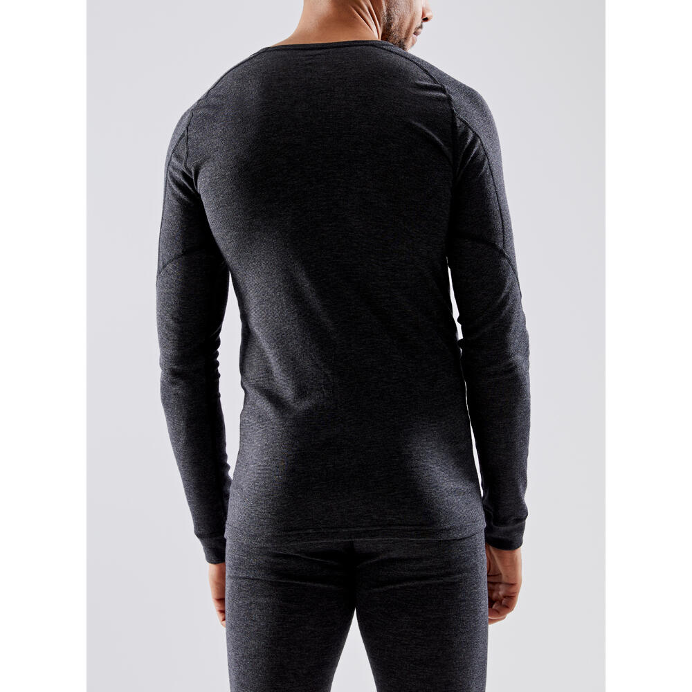 Craft-Baselayer-Set Herren XL 5/7